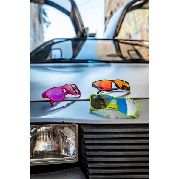 Kacamata GOODR VRG Running Sunglasses Polarized Murah All Color