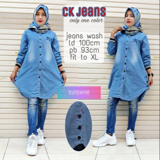 CK jeans