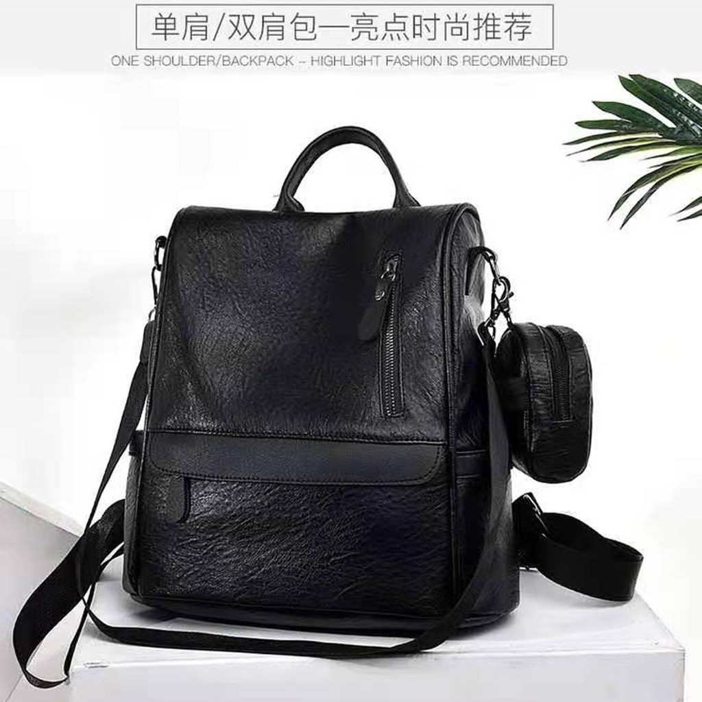 201229 Tas Ransel Wanita Import (1 KG MUAT 2) CR7453 BQ3077 LT1942 EL6122 171444 JT1065