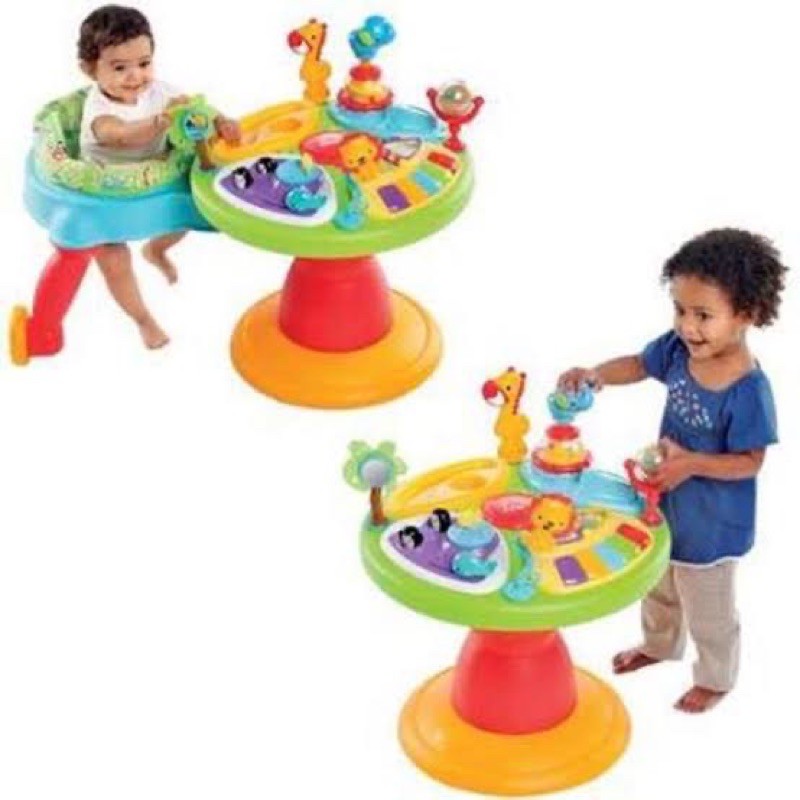 around we go preloved