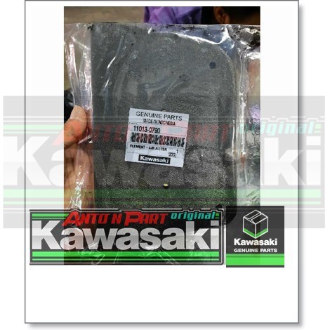 busa filter klx 230 klx230 klx 230 original kawasaki