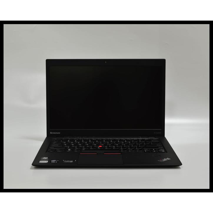 PROMO SPECIAL Lenovo X1 Carbon - i5 - 8GB - 128 - 14 - Win7 - Bekas CUCI GUDANG