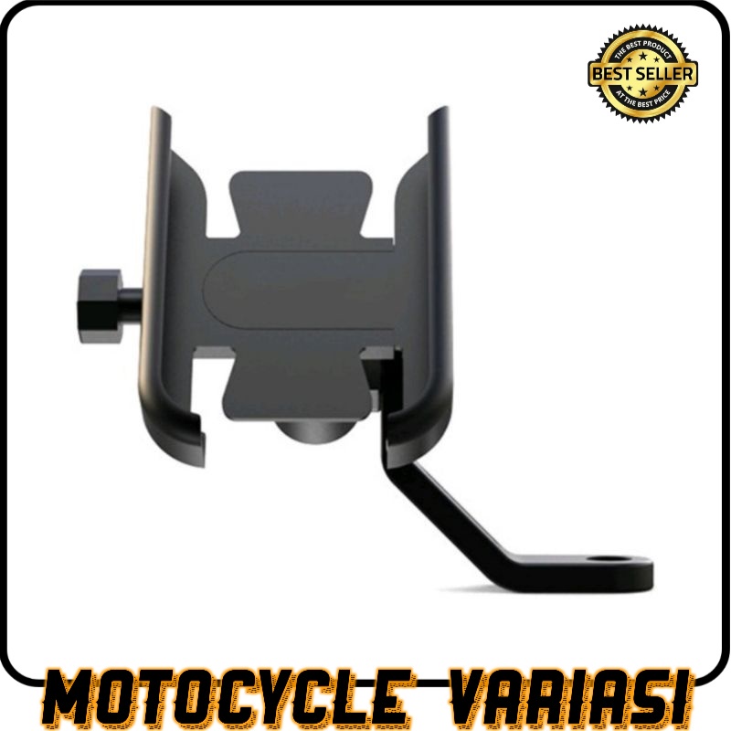 Holder HP Handphone Spion Nmax New Nmax 2020 Aerox New Aerox Vixion Xmax Mio Lexi Freego