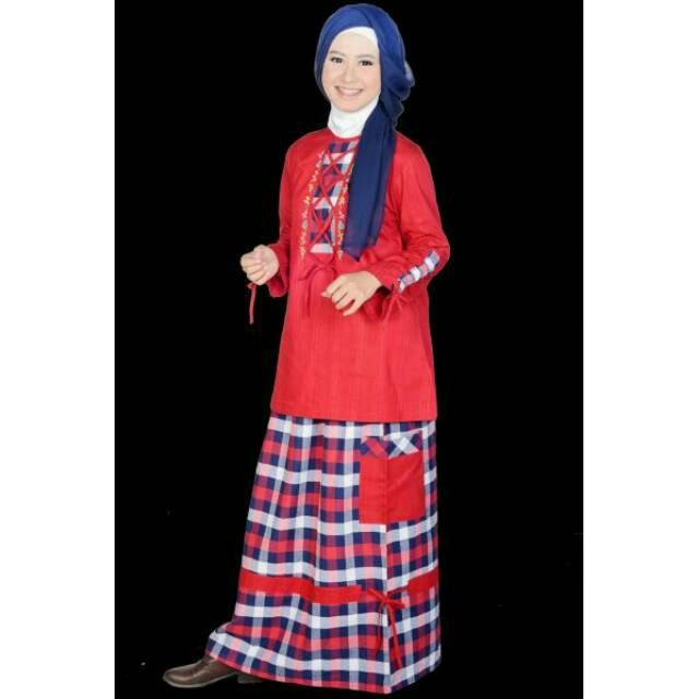 Stelan remaja NIBRAS TEEN NT 15  ||  SUPER SALE EDITION