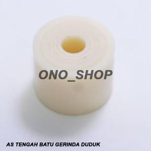 As Tengah Batu Gerinda Duduk