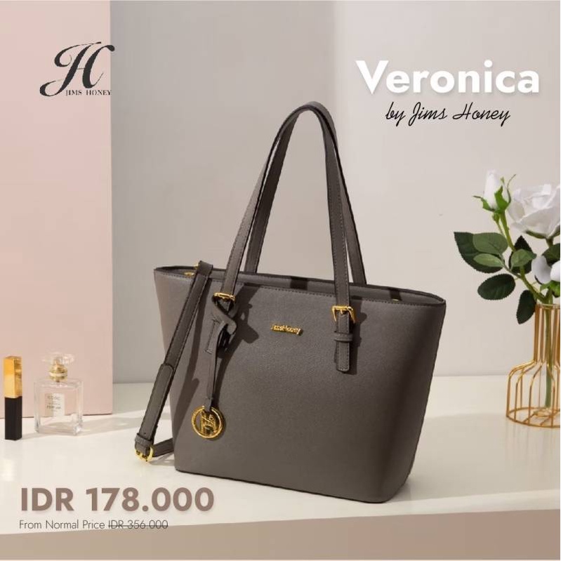 VERONICA BAG JIMSHONEY