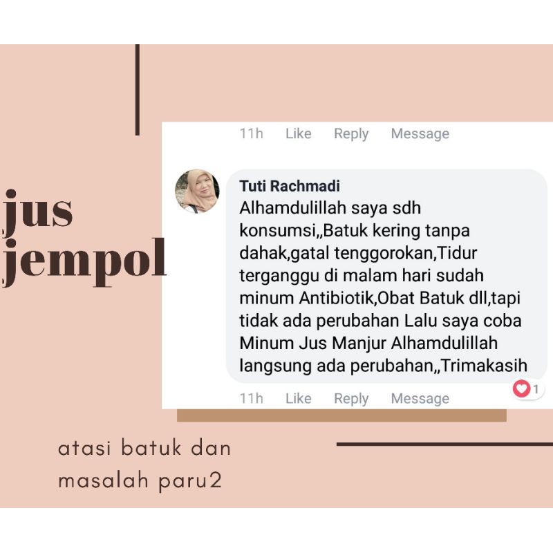 Herbal jus bawang tunggal 500ml COD kesemutan tbc ginjal batu empedu asam lambung asma hepatitis pengapuran sakit paru vertigo saraf kejepit sakit saat haid nyeri sendi sakit pinggang vertigo bronchitis impotensi sesak nafas pengapuran ampuh manjur alami-2