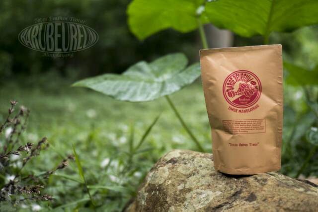 

arabika roasted bean natural