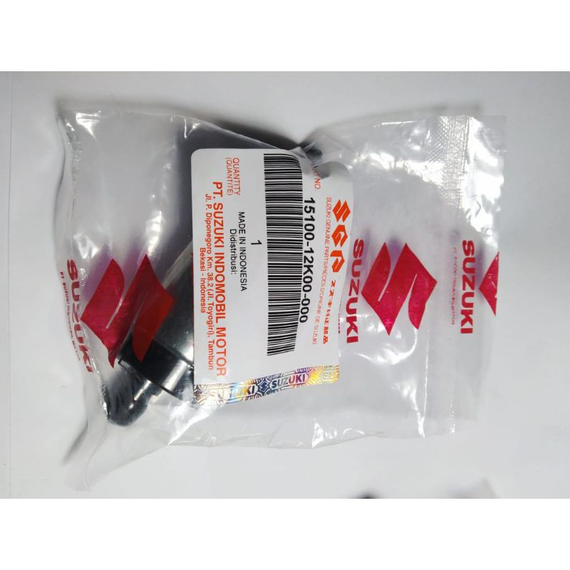 Dinamo fuel pump Satria150 fi