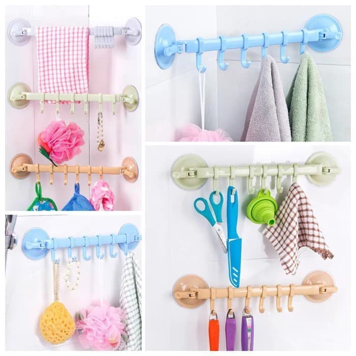 Pinnacle Wall Hanger Storage Buy 1 Get 1