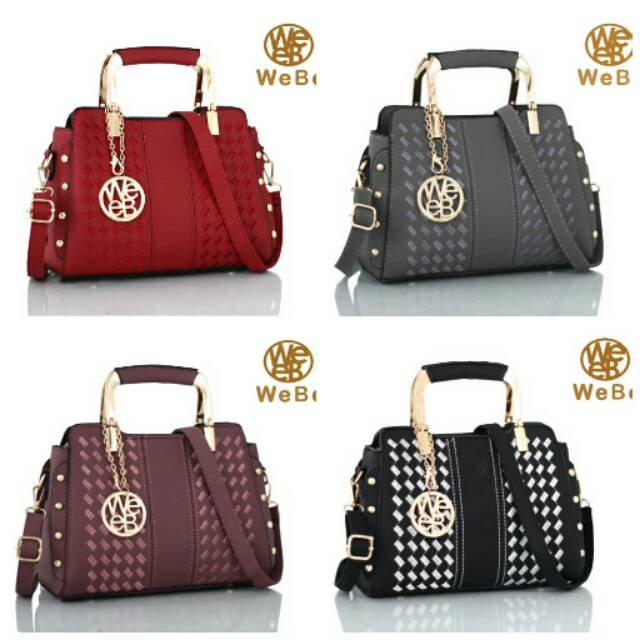 Tas webe/tas selempang terbaru