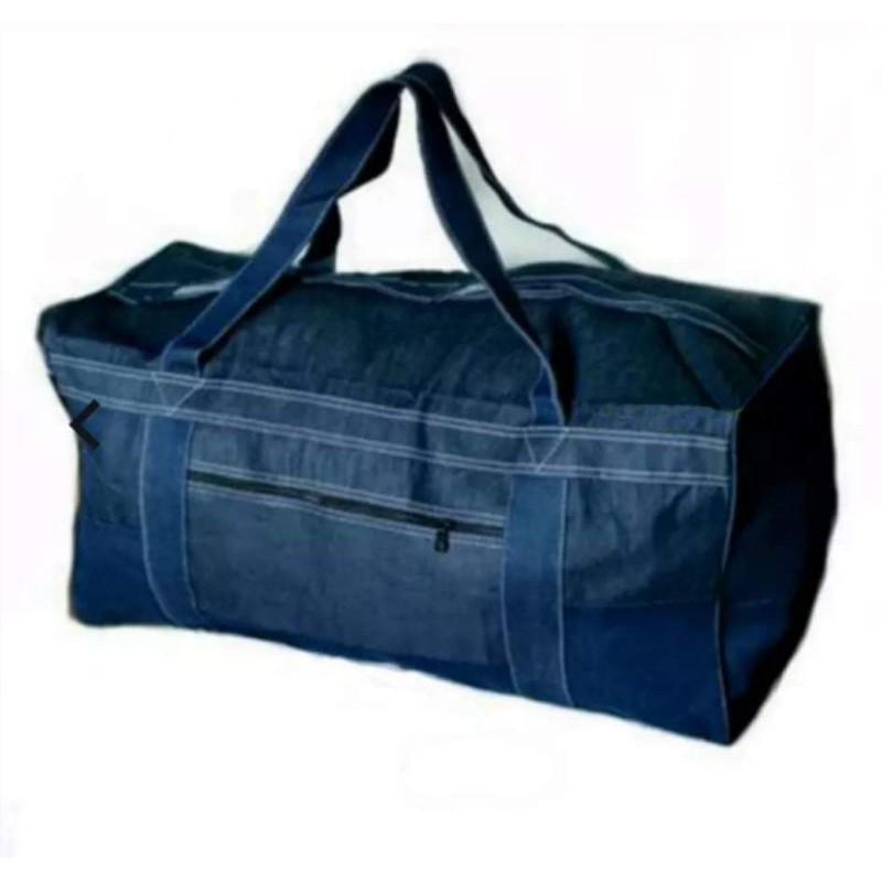 TAS BARANG BAHAN LEVI'S UKURAN JUMBO