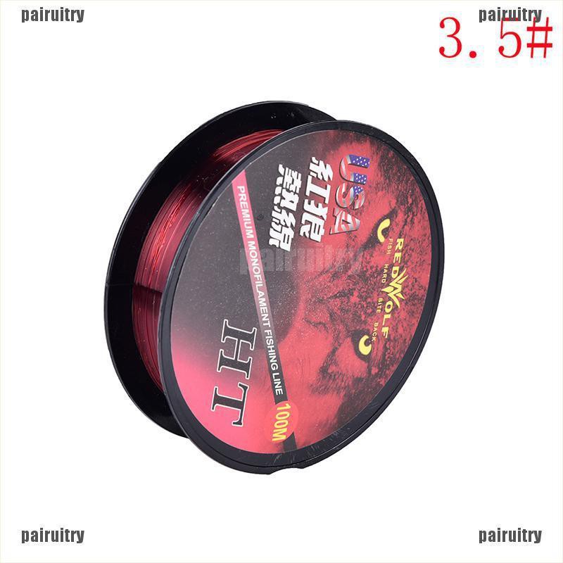 Pairuitry Senar Pancing PE Kuat Panjang 100M Ukuran 3.5 / 4 / 5 / 6 / 7 / 8# Sea Kaos T-Shirt Wanita Lengan Pendek Motif Print