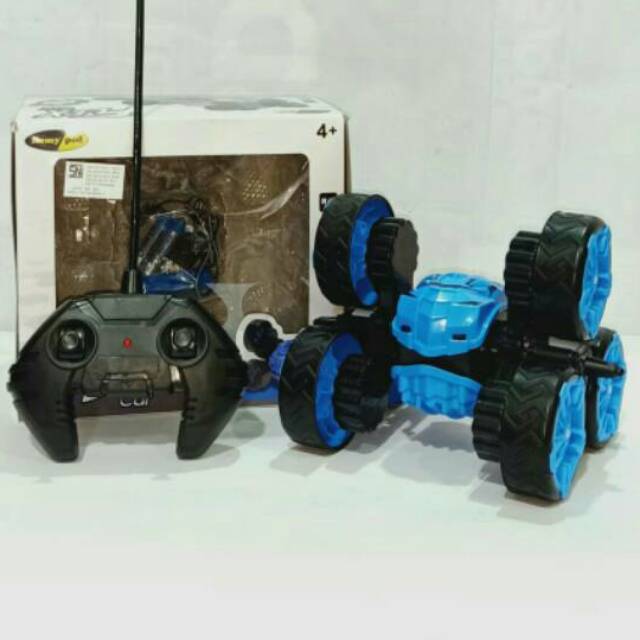 Mainan MOBIL Flex Car REMOTE CONTROL HOMYPED ORIGINAL Mainan MOBIL Flex Car REMOTE CONTROL HOMYPED ORIGINAL