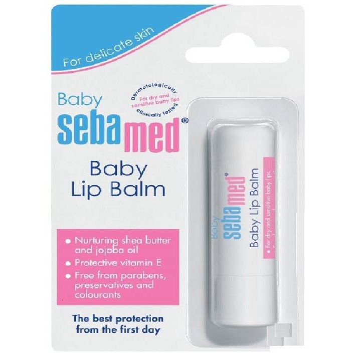 SEBAMED Baby Lip Balm