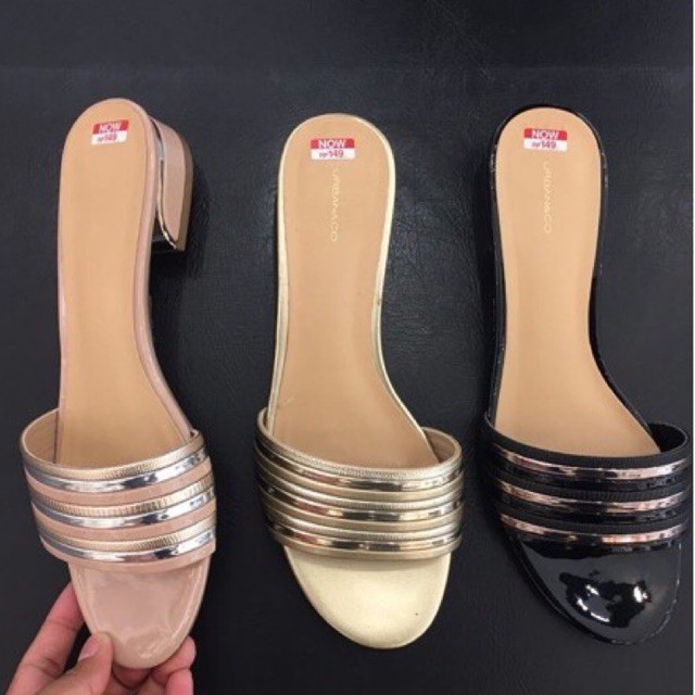 SANDAL URBAN N CO ELMIRA SALE