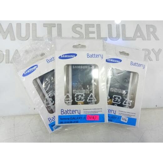 Baterai Samsung Galaxy J5 2016 Original