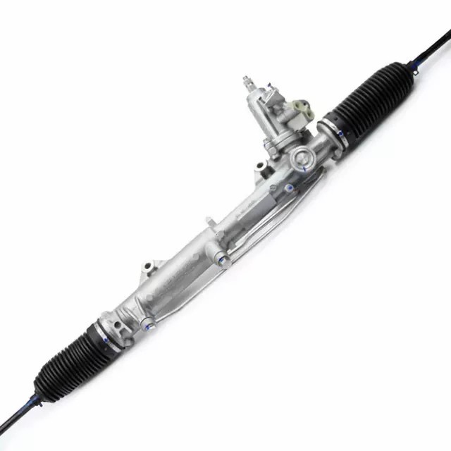 Rack Steer W204 C200 C240 C-Class Mercedes Benz Rack Steering W204 Ori