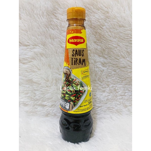 Maggi Saos Tiram 350gram / Maggi Saus Tiram Vietnam