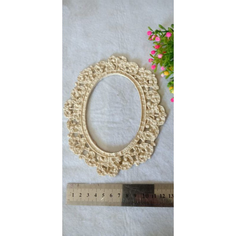 

RESIN PIGURA SCRAPBOOK