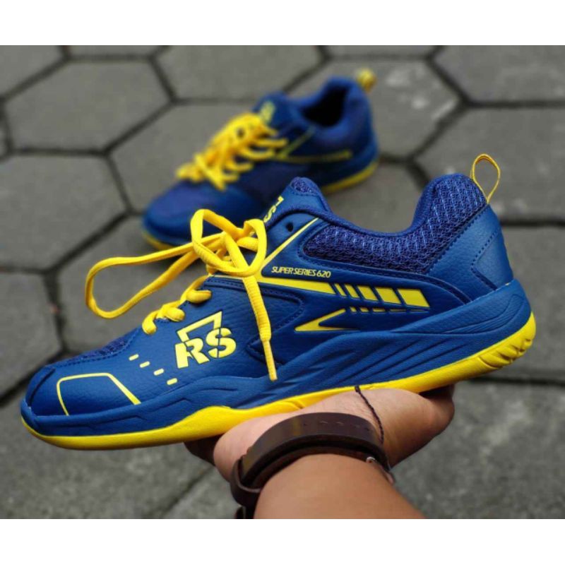 SEPATU RS ORIGINAL TERMURAH