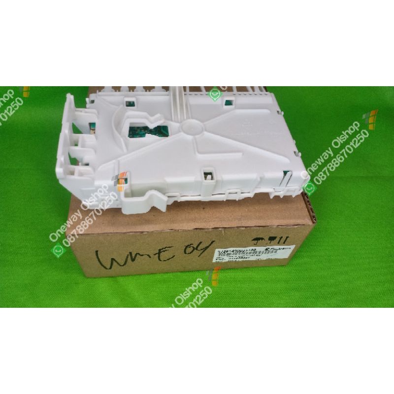 Modul PCB Mesin Cuci Electrolux EWF 10842