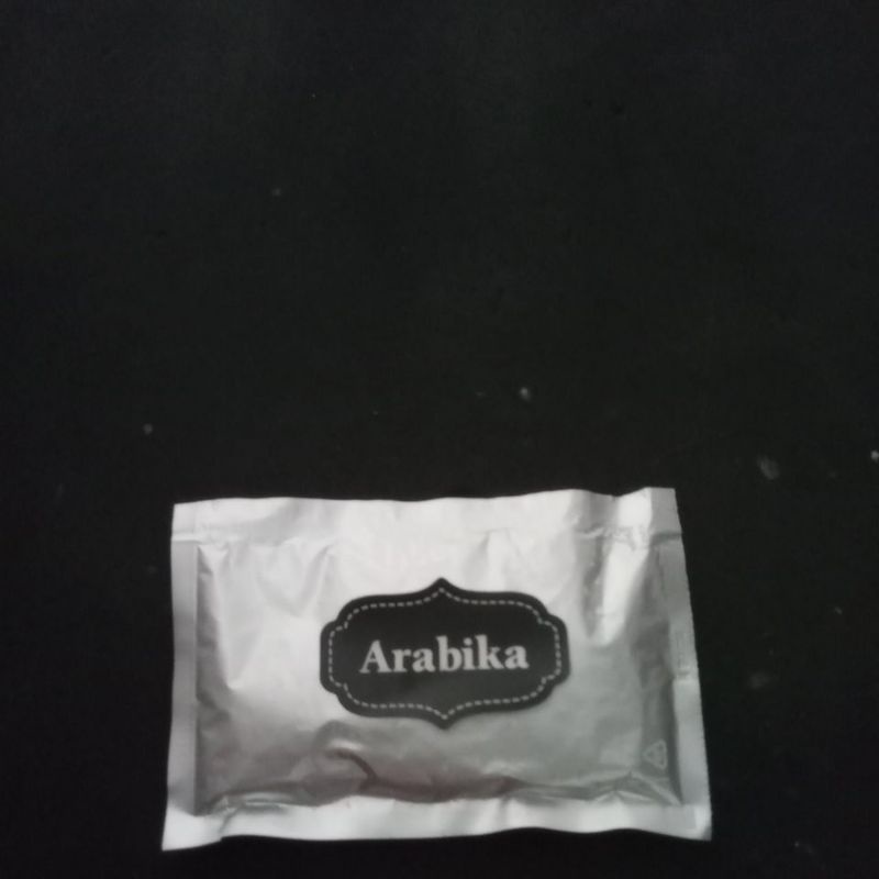 Jual Kopi Tubruk Arabika Murni Kemasan Sachet Shopee Indonesia