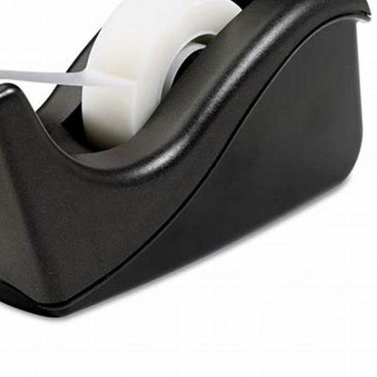 

✮ 3M Scotch Desktop Tape Dispenser C60 BK ☻