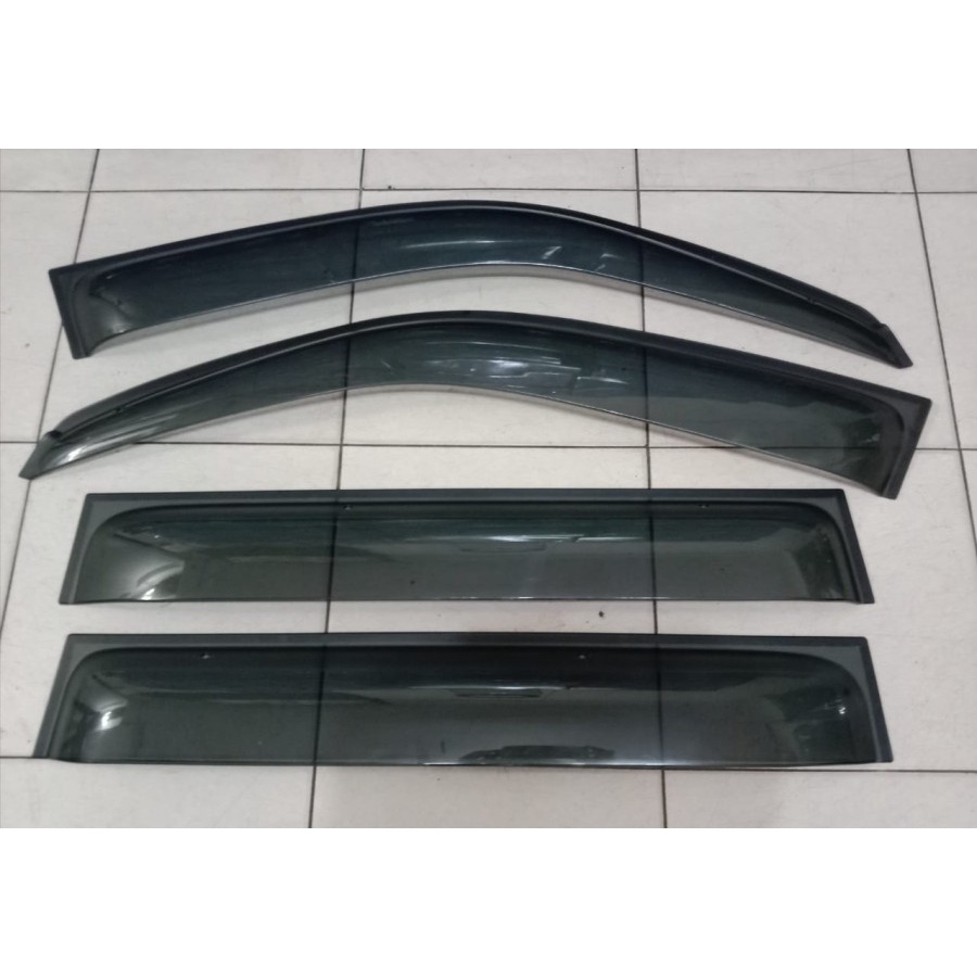 Jual Talang Air Side Visor Land Cruiser Vx Shopee Indonesia