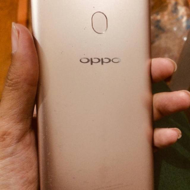 Harga Nego Hp Second Oppo F5 Youth 3 32 Gb Shopee Indonesia