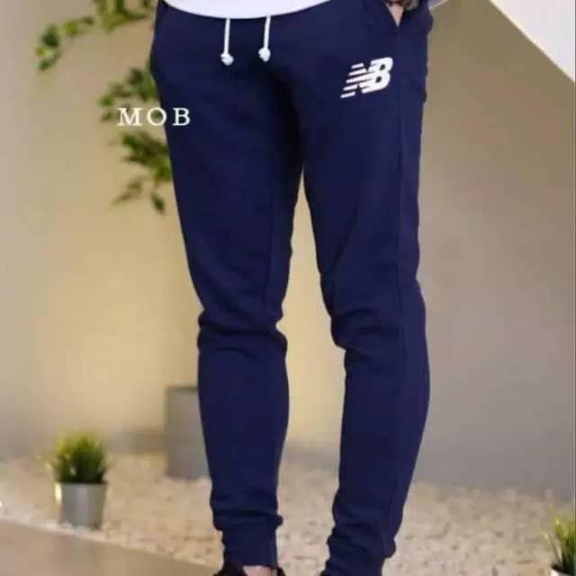 BS//COD//CELANA JOGGER PANJANG//NEW//FASHION PRIA DAN WANITA//GOOD QUALITY