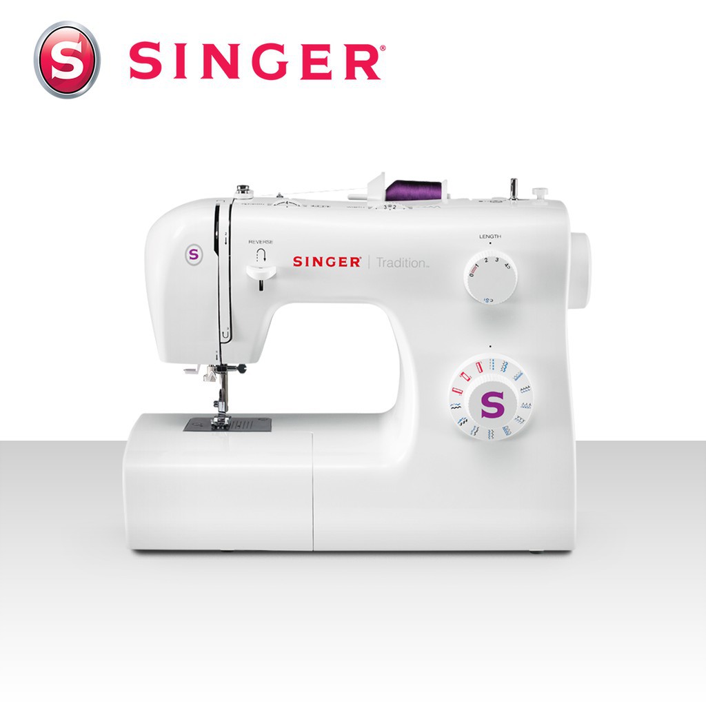 singer 2263