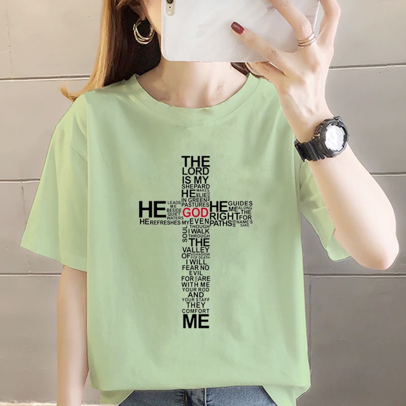 Kaos Rohani Kristen Couple Kaos Rohani Kristen Wanita Kaos Rohani Kristen Pria