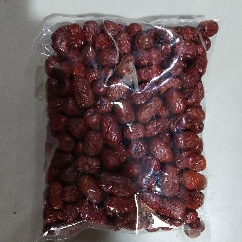 

Angcho Kecil 500 gram