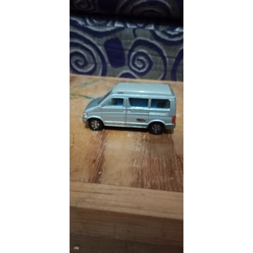 tomica mazda bongo friendee