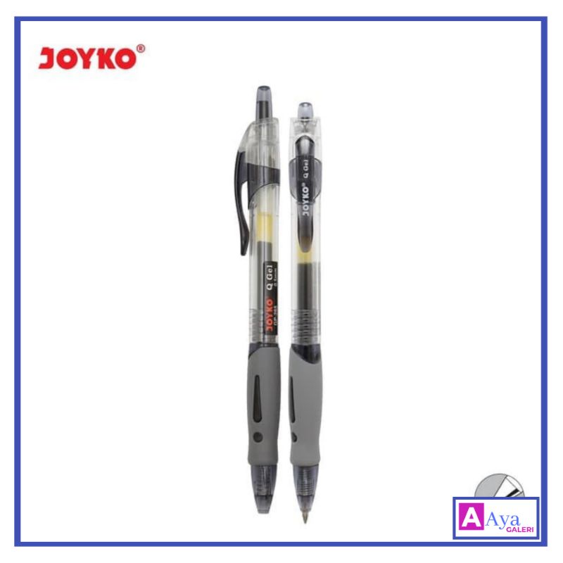 

Pulpen Pena JOYKO GP-265 Untuk Kantor Dan sekolah