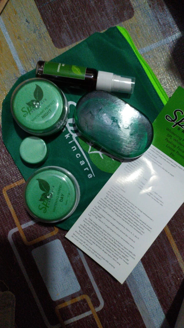 Sabun Batang Spl Jc Original