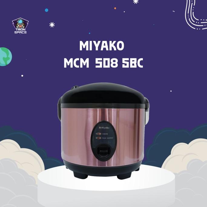 MEJIKOM MIYAKO 508 SBC