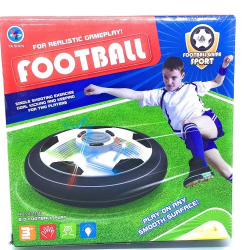 Mainan flaying ball SUSPENDED BALL KECIL&amp;BESAR