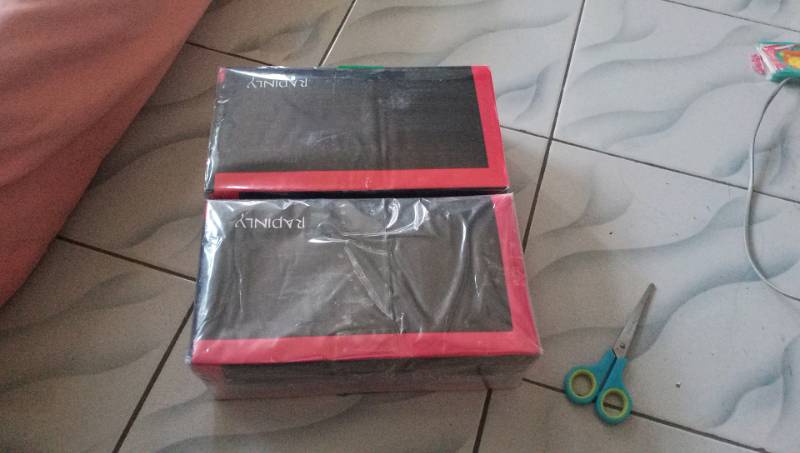 Sepatu Kerja Wanita Kulit