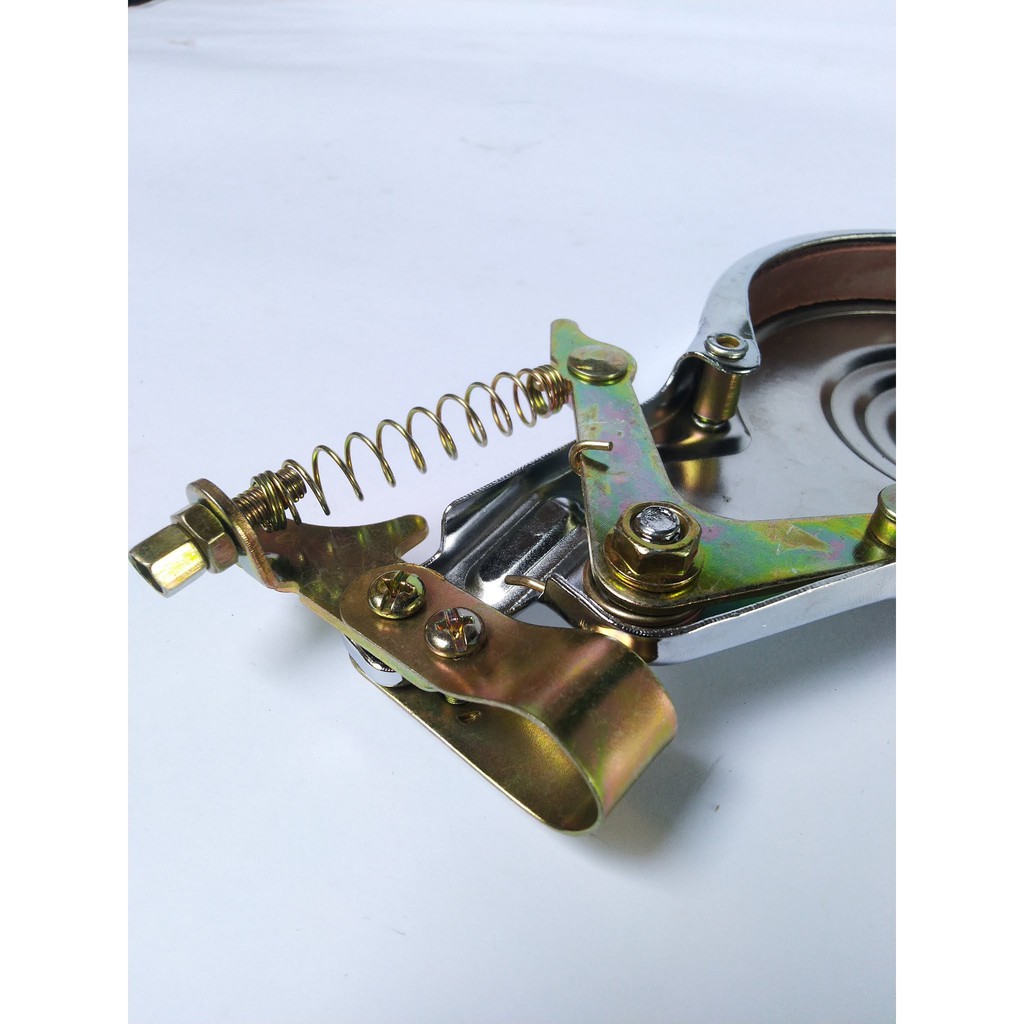 Rem Tromol Sepeda Genio 20 24 26