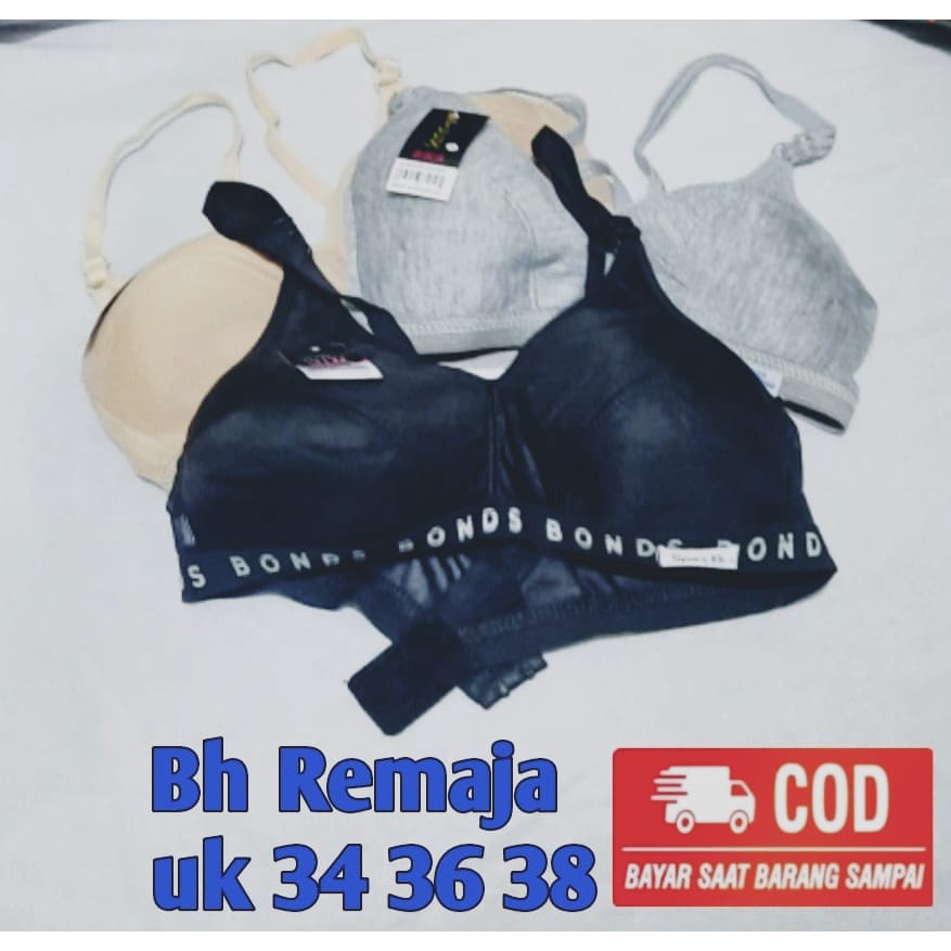 Bra Bh Wanita Tanpa Kawat Push Up Bra Hamil Dan Menyusui Sexy Remaja Kemben Murah Jumbo Abg Cup Besar Kecil Caresby Lusinan