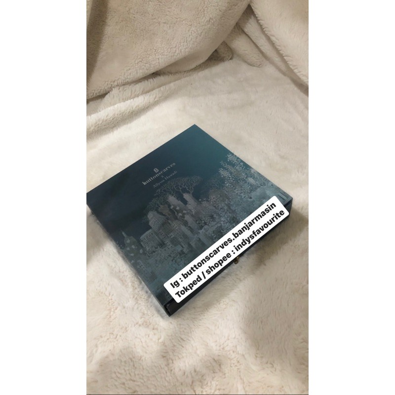 New York Reborn Series in Pastel and Bold Collector Series by Buttonscarves