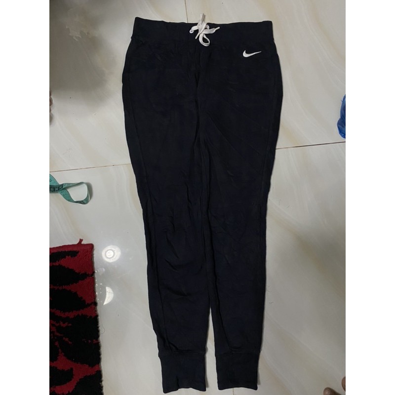 celana jogger NIKE second Original
