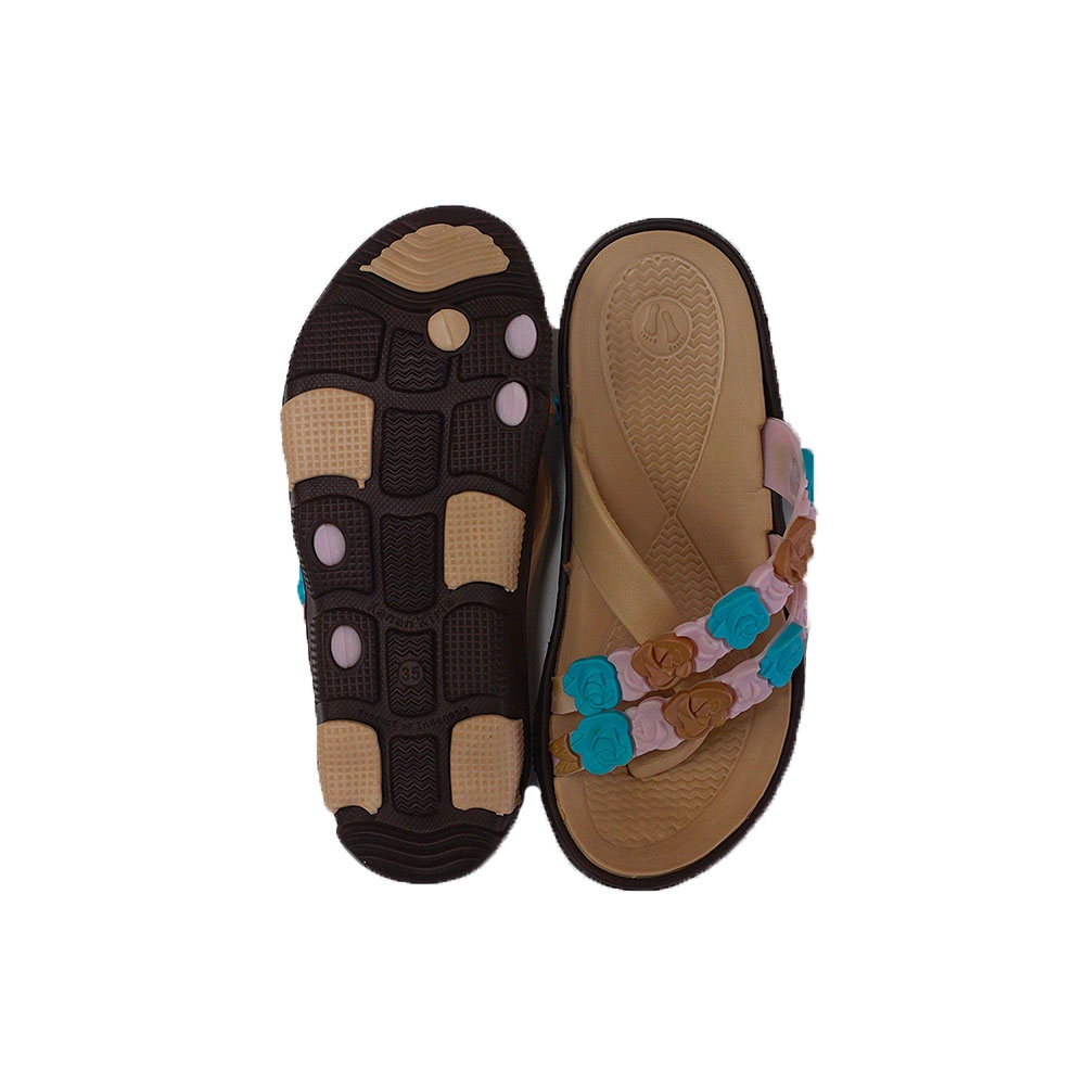 CRAZY DEALS - 3 Sandal Spesial Hari Pelanggan Nasional