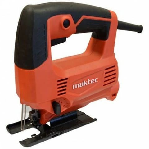 MAKTEC MT 431 MT431 Mesin Gergaji Jigsaw Jig Saw 65 mm 450 Watt