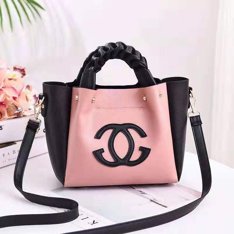 TAS SELEMPANG WANITA E505 IMPORT TERMURAH