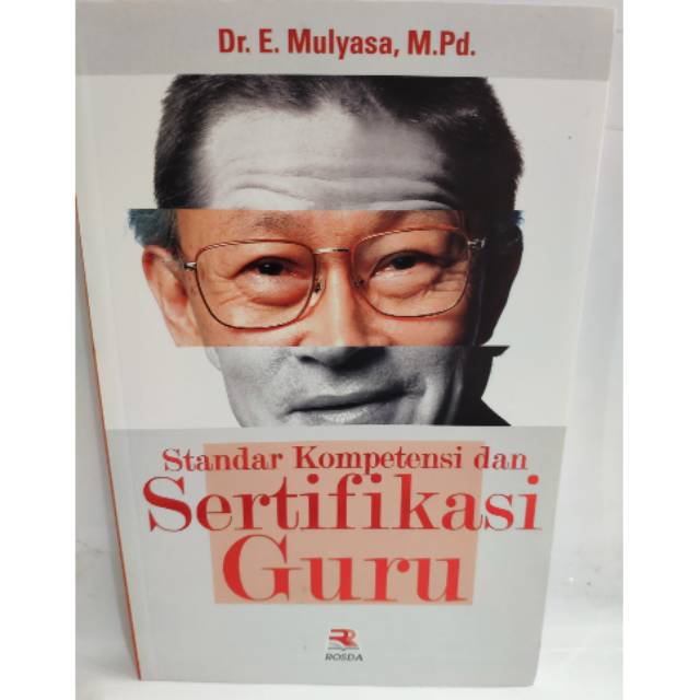 Standar Kompetensi Sertifikasi Guru