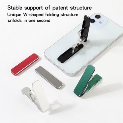 Holder Stand Hp Lipat Braket Dudukan Handphone Universal Mini HD56