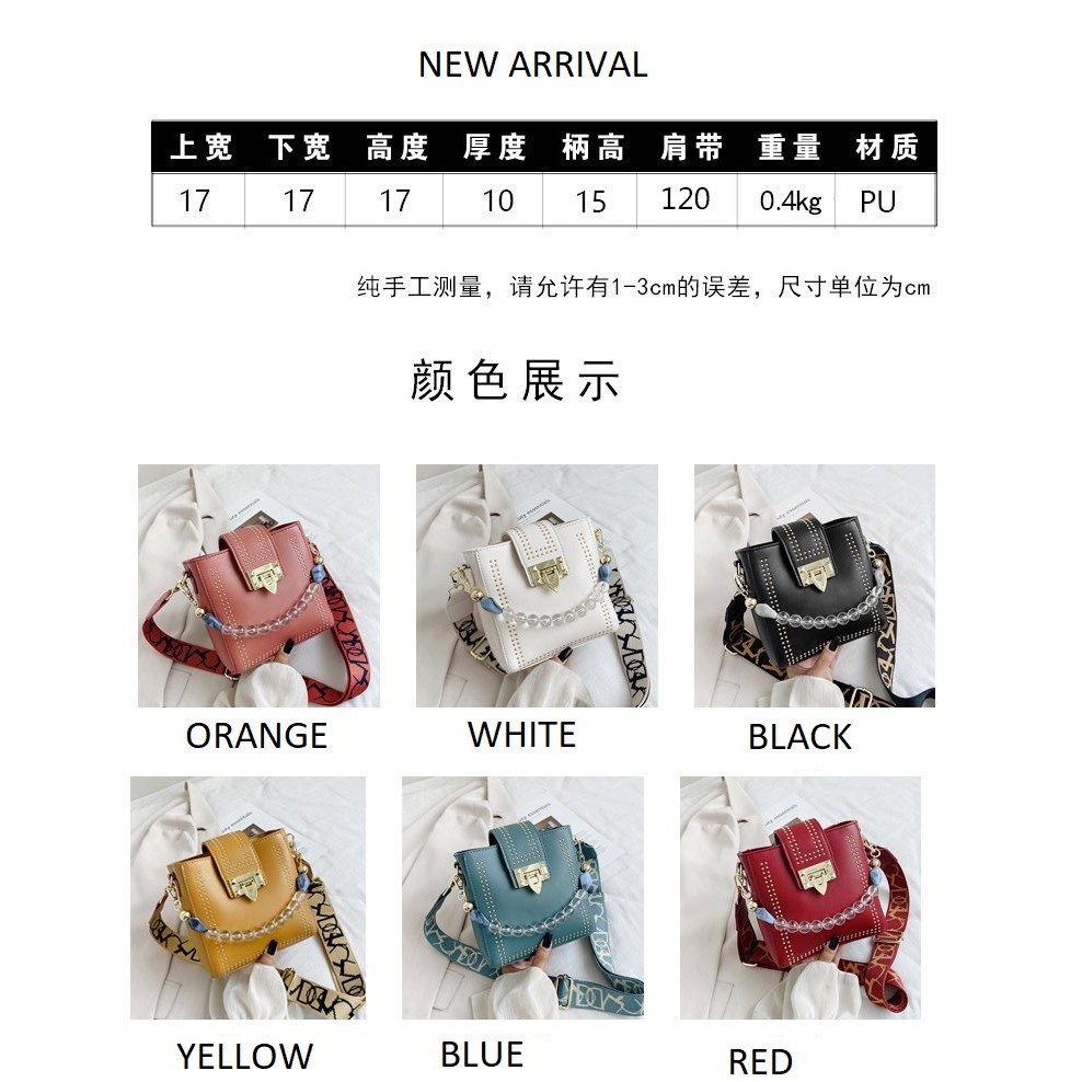 (2PC BISA IKG)GTBI99882840 New Arrival  !!!  Tas Selempang  Tas Wanita Import  Premium Terbaru